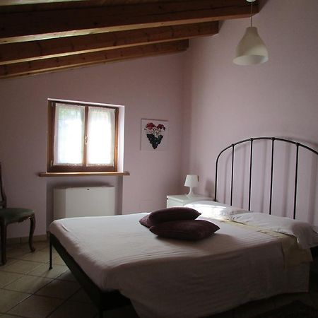 Agriturismo Fior Di Pesco Hotell Sommacampagna Exteriör bild