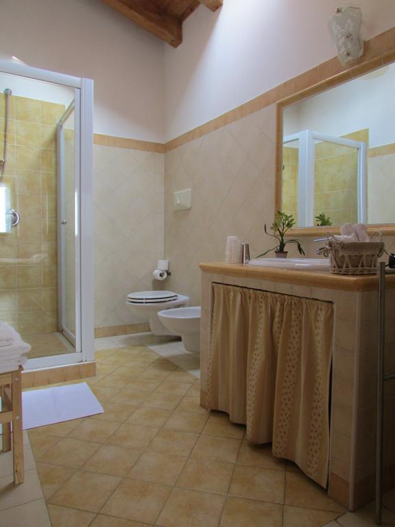 Agriturismo Fior Di Pesco Hotell Sommacampagna Exteriör bild