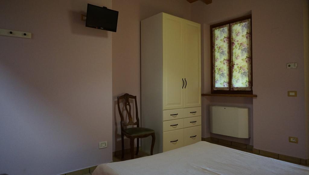 Agriturismo Fior Di Pesco Hotell Sommacampagna Exteriör bild