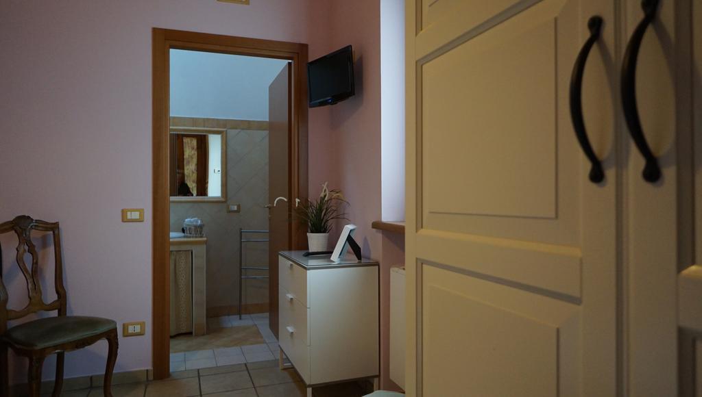 Agriturismo Fior Di Pesco Hotell Sommacampagna Exteriör bild