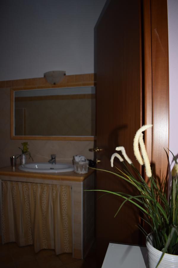 Agriturismo Fior Di Pesco Hotell Sommacampagna Exteriör bild