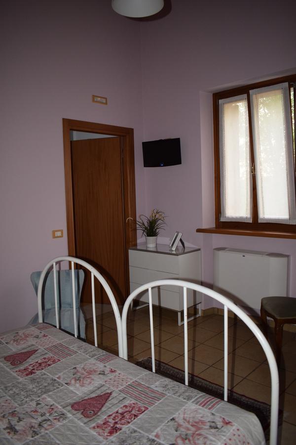 Agriturismo Fior Di Pesco Hotell Sommacampagna Exteriör bild